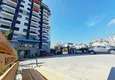 Kupić Apartament od właściciela z widokiem na morze w nowym kompleksie — Alanya, dzielnica Avsallar 14