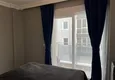 Dostępny zakup Umeblowany apartament z jedną sypialnią 300 metrów od morza - centrum Alanyi, plaża Kleopatra 11