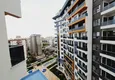 Dostępny zakup Dobrze wykończone apartamenty od właściciela w rejonie Mahmutlar - 600 metrów od morza 15