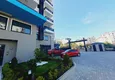 Kupić Apartament od właściciela z widokiem na morze w nowym kompleksie — Alanya, dzielnica Avsallar 15