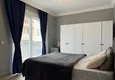 Dostępny zakup Umeblowany apartament z jedną sypialnią 300 metrów od morza - centrum Alanyi, plaża Kleopatra 12