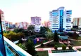 Dostępny zakup Apartament 1+1 z meblami i przeszklonym balkonem 450 metrów od morza — Mahmutlar, Alanya 15 