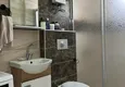 Dostępny zakup Umeblowany apartament z jedną sypialnią 300 metrów od morza - centrum Alanyi, plaża Kleopatra 13