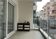 Dostępny zakup Umeblowany apartament z jedną sypialnią 300 metrów od morza - centrum Alanyi, plaża Kleopatra 15