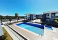 Kupić Apartament z planem ratalnym do 3 miesięcy 250 metrów od morza — Alanya, dzielnica Incekum  1 