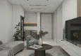 Dostępny zakup Rozpoczęcie sprzedaży! Apartamenty od dewelopera w nowym, atrakcyjnym inwestycyjnie projekcie - Antalya, Muratpasa, Yildiz 2