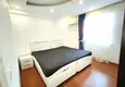 Dostępny zakup Apartament 1+1 z meblami i przeszklonym balkonem 450 metrów od morza — Mahmutlar, Alanya 18 