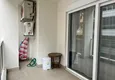 Dostępny zakup Umeblowany apartament z jedną sypialnią 300 metrów od morza - centrum Alanyi, plaża Kleopatra 17