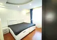 Dostępny zakup Apartament 1+1 z meblami i przeszklonym balkonem 450 metrów od morza — Mahmutlar, Alanya 19 