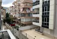 Dostępny zakup Umeblowany apartament z jedną sypialnią 300 metrów od morza - centrum Alanyi, plaża Kleopatra 18