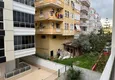 Dostępny zakup Umeblowany apartament z jedną sypialnią 300 metrów od morza - centrum Alanyi, plaża Kleopatra 19