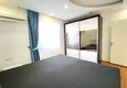 Dostępny zakup Apartament 1+1 z meblami i przeszklonym balkonem 450 metrów od morza — Mahmutlar, Alanya 22 