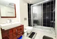 Dostępny zakup Apartament 1+1 z meblami i przeszklonym balkonem 450 metrów od morza — Mahmutlar, Alanya 23 