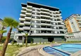Kupić Mieszkanie do wynajęcia w komfortowym kompleksie - Alanya, dzielnica Avsallar nr 11 2
