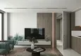 Dostępny zakup Rozpoczęcie sprzedaży! Apartamenty od dewelopera w nowym, atrakcyjnym inwestycyjnie projekcie - Antalya, Muratpasa, Yildiz 12