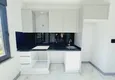 Dostępny zakup 1+1 mieszkanie od właściciela w nowym kompleksie - dzielnica Avsallar, Alanya 3