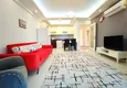 Dostępny zakup Apartament 1+1 z meblami i przeszklonym balkonem 450 metrów od morza — Mahmutlar, Alanya 3 
