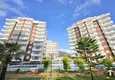 Kupić Apartament 1+1 z meblami i przeszklonym balkonem 450 metrów od morza — Mahmutlar, Alanya 3 