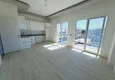 Dostępny zakup Apartament z planem ratalnym do 3 miesięcy 250 metrów od morza — Alanya, dzielnica Incekum  3 