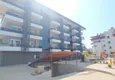 Kupić 🔥Nasz projekt. Projekt inwestycyjny kompleksu mieszkaniowego w Oba - Alanya 4