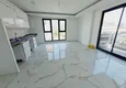 Dostępny zakup 1+1 mieszkanie od właściciela w nowym kompleksie mieszkalnym - dzielnica Mahmutlar, Alanya, 52 m2, 4 piętro 5