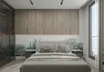Dostępny zakup Rozpoczęcie sprzedaży! Apartamenty od dewelopera w nowym, atrakcyjnym inwestycyjnie projekcie - Antalya, Muratpasa, Yildiz 5