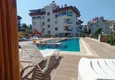 Kupić 🔥Nasz projekt. Projekt inwestycyjny kompleksu mieszkaniowego w Oba - Alanya 5