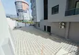 Kupić 1+1 mieszkanie od właściciela w nowym kompleksie mieszkalnym - dzielnica Mahmutlar, Alanya, 52 m2, 4 piętro 5