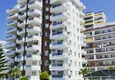 Kupić Apartament 1+1 z meblami i przeszklonym balkonem 450 metrów od morza — Mahmutlar, Alanya 6 