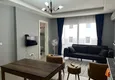Dostępny zakup Umeblowany apartament z jedną sypialnią 300 metrów od morza - centrum Alanyi, plaża Kleopatra 2