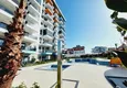 Kupić Apartament od właściciela z widokiem na morze w nowym kompleksie — Alanya, dzielnica Avsallar 6