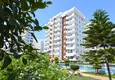Kupić Apartament 1+1 z meblami i przeszklonym balkonem 450 metrów od morza — Mahmutlar, Alanya 8 