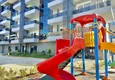 Kupić 🔥Nasz projekt. Projekt inwestycyjny kompleksu mieszkaniowego w Oba - Alanya 8