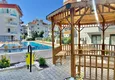 Kupić 🔥Nasz projekt. Projekt inwestycyjny kompleksu mieszkaniowego w Oba - Alanya 9
