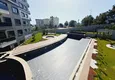 Dostępny zakup 1+1 mieszkanie od właściciela w nowym kompleksie - dzielnica Avsallar, Alanya 8