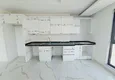 Dostępny zakup 1+1 mieszkanie od właściciela w nowym kompleksie mieszkalnym - dzielnica Mahmutlar, Alanya, 52 m2, 4 piętro 9