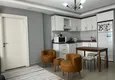 Dostępny zakup Umeblowany apartament z jedną sypialnią 300 metrów od morza - centrum Alanyi, plaża Kleopatra 4
