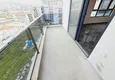 Dostępny zakup Dobrze wykończone apartamenty od właściciela w rejonie Mahmutlar - 600 metrów od morza 24