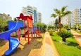Kupić Apartament 1+1 z meblami i przeszklonym balkonem 450 metrów od morza — Mahmutlar, Alanya 10 