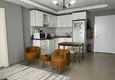 Dostępny zakup Umeblowany apartament z jedną sypialnią 300 metrów od morza - centrum Alanyi, plaża Kleopatra 5