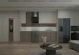 Dostępny zakup Rozpoczęcie sprzedaży! Apartamenty od dewelopera w nowym, atrakcyjnym inwestycyjnie projekcie - Antalya, Muratpasa, Yildiz 19