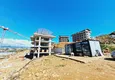 Dostępne Unikalny projekt kompleksu mieszkalnego w rejonie Turkler - Alanya 3