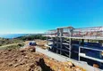 Dostępne Unikalny projekt kompleksu mieszkalnego w rejonie Turkler - Alanya 4