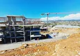 Dostępne Unikalny projekt kompleksu mieszkalnego w rejonie Turkler - Alanya 5