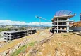 Dostępne Unikalny projekt kompleksu mieszkalnego w rejonie Turkler - Alanya 6
