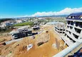 Dostępne Unikalny projekt kompleksu mieszkalnego w rejonie Turkler - Alanya 7