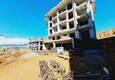 Dostępne Unikalny projekt kompleksu mieszkalnego w rejonie Turkler - Alanya 9
