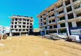 Dostępne Unikalny projekt kompleksu mieszkalnego w rejonie Turkler - Alanya 10