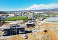 Dostępne Unikalny projekt kompleksu mieszkalnego w rejonie Turkler - Alanya 11