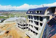 Dostępne Unikalny projekt kompleksu mieszkalnego w rejonie Turkler - Alanya 14